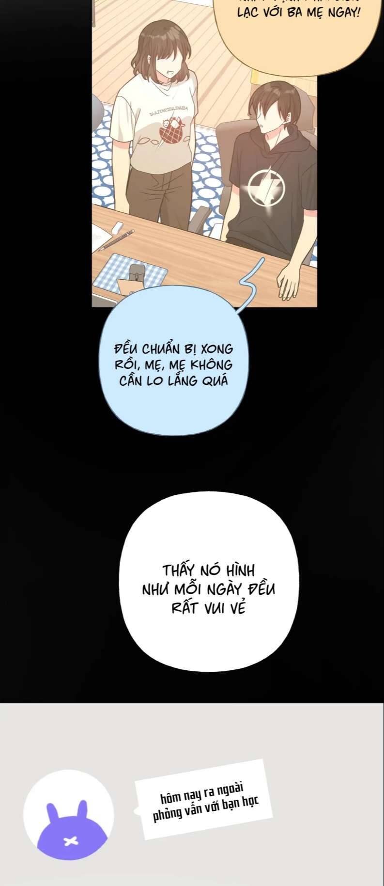 Cẩn Thận Bị Mộng Ma Ăn Mất Đó! Chapter 96 - 16