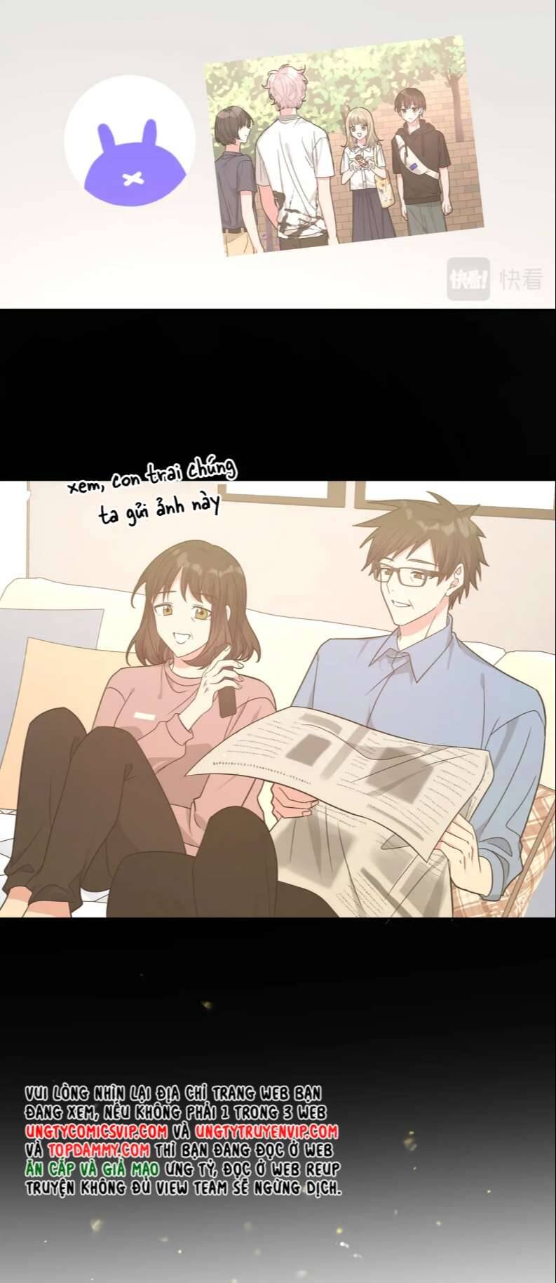 Cẩn Thận Bị Mộng Ma Ăn Mất Đó! Chapter 96 - 17