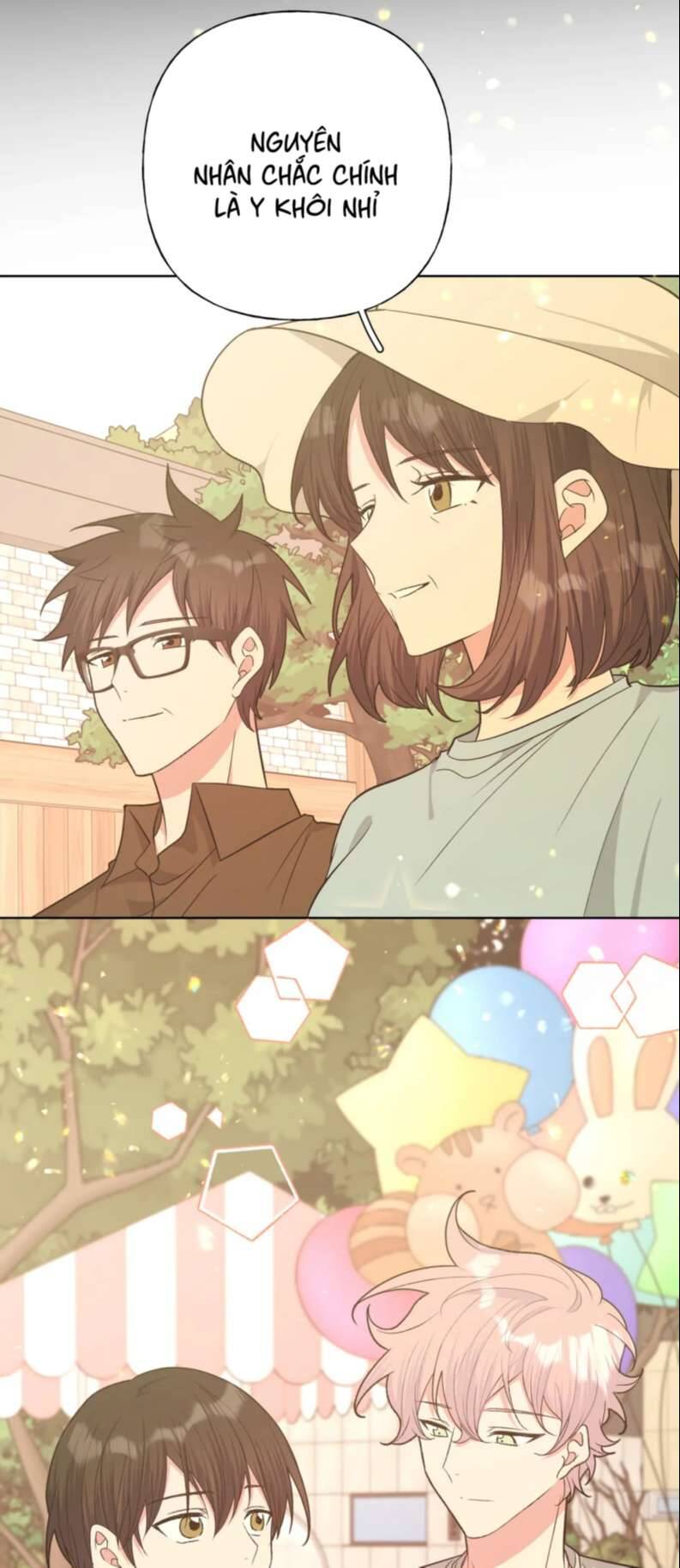 Cẩn Thận Bị Mộng Ma Ăn Mất Đó! Chapter 96 - 18