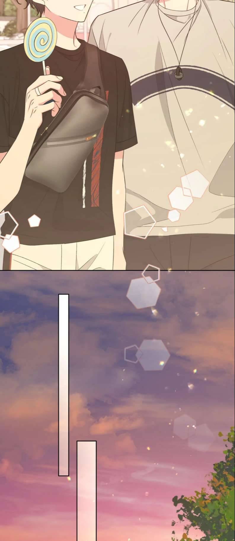 Cẩn Thận Bị Mộng Ma Ăn Mất Đó! Chapter 96 - 19