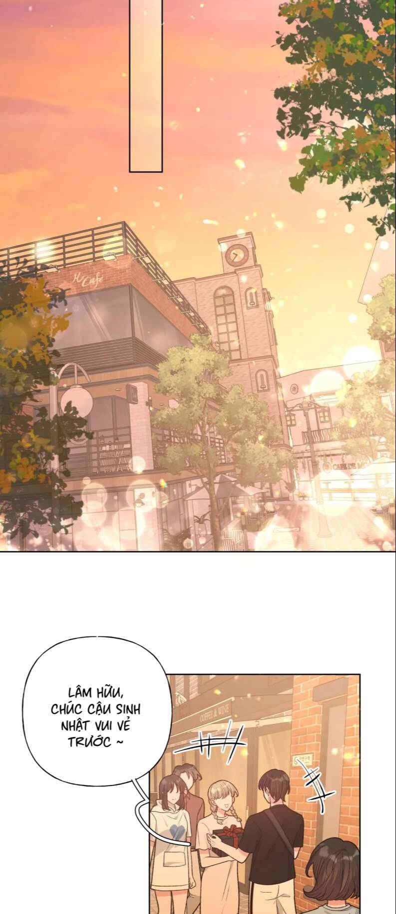 Cẩn Thận Bị Mộng Ma Ăn Mất Đó! Chapter 96 - 20