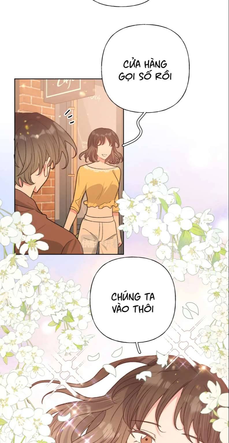 Cẩn Thận Bị Mộng Ma Ăn Mất Đó! Chapter 96 - 22