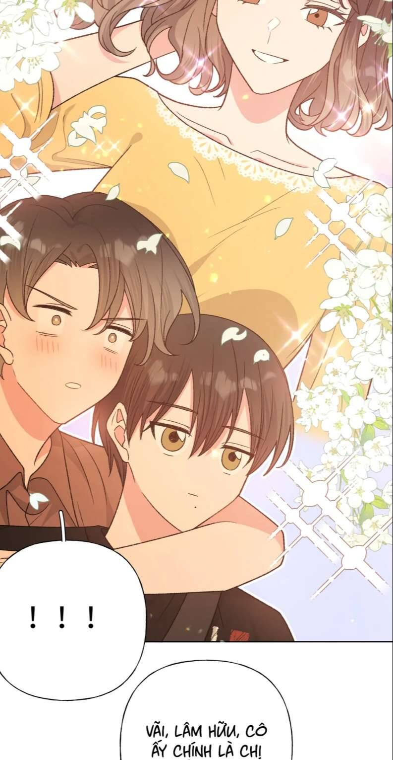 Cẩn Thận Bị Mộng Ma Ăn Mất Đó! Chapter 96 - 23