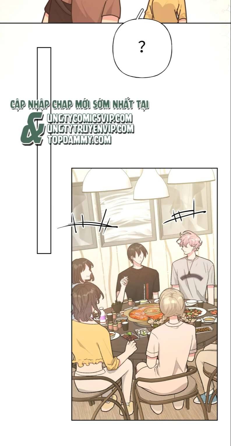 Cẩn Thận Bị Mộng Ma Ăn Mất Đó! Chapter 96 - 25