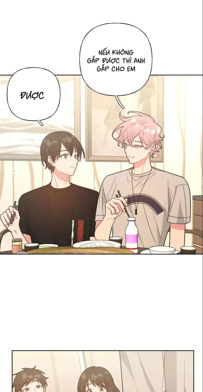 Cẩn Thận Bị Mộng Ma Ăn Mất Đó! Chapter 96 - 26