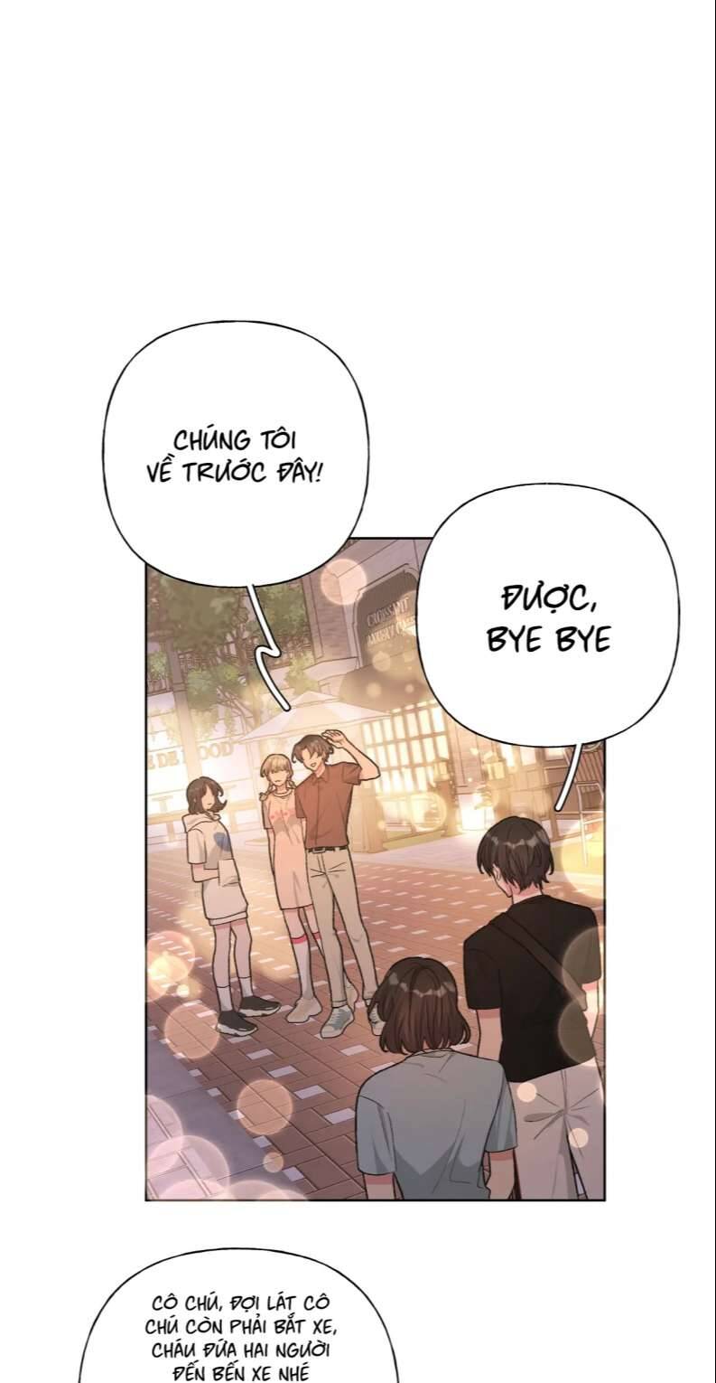 Cẩn Thận Bị Mộng Ma Ăn Mất Đó! Chapter 96 - 28