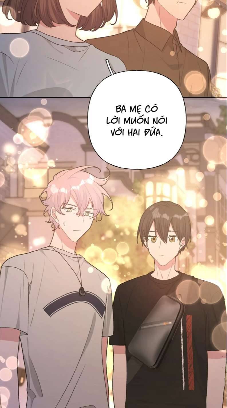 Cẩn Thận Bị Mộng Ma Ăn Mất Đó! Chapter 96 - 30