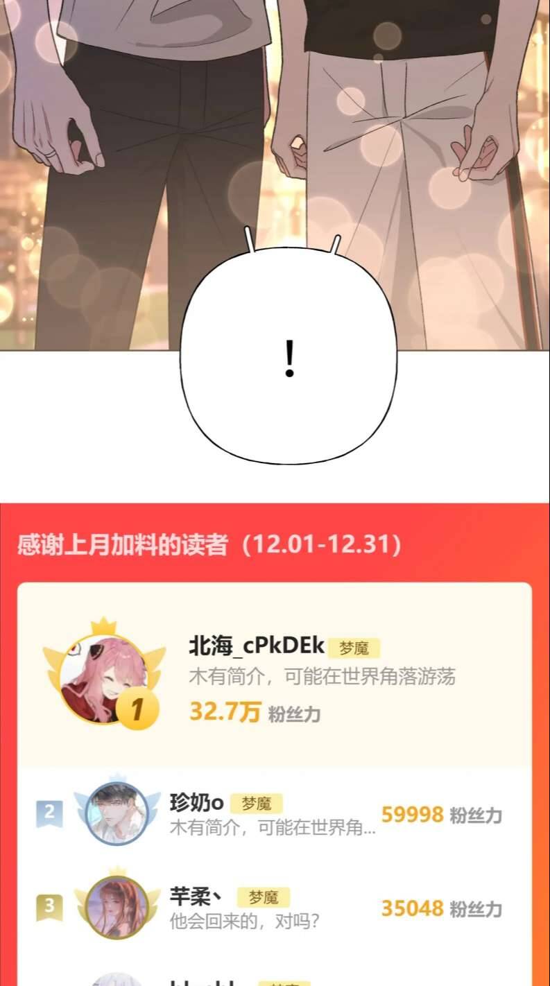 Cẩn Thận Bị Mộng Ma Ăn Mất Đó! Chapter 96 - 31