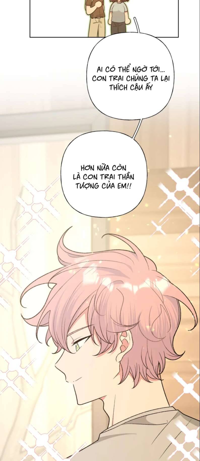 Cẩn Thận Bị Mộng Ma Ăn Mất Đó! Chapter 96 - 10