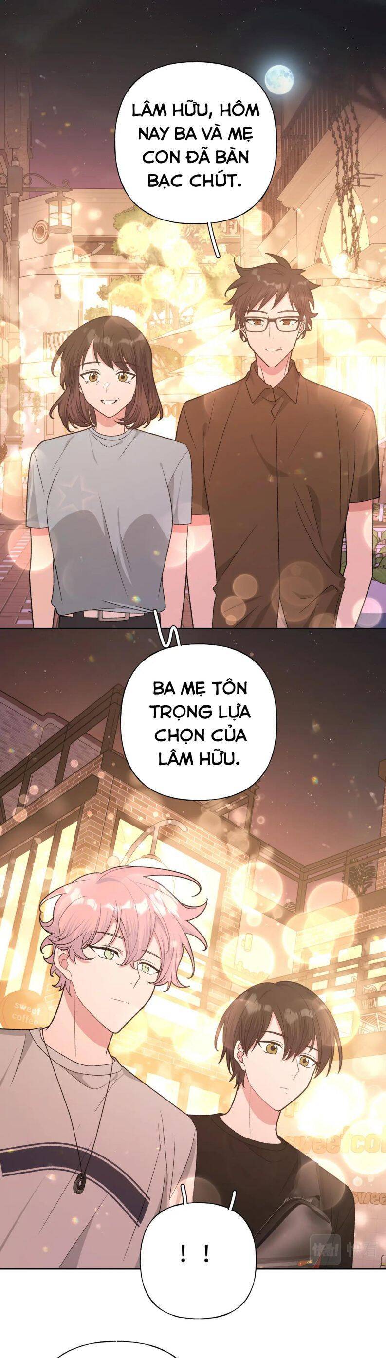 Cẩn Thận Bị Mộng Ma Ăn Mất Đó! Chapter 97 - 2