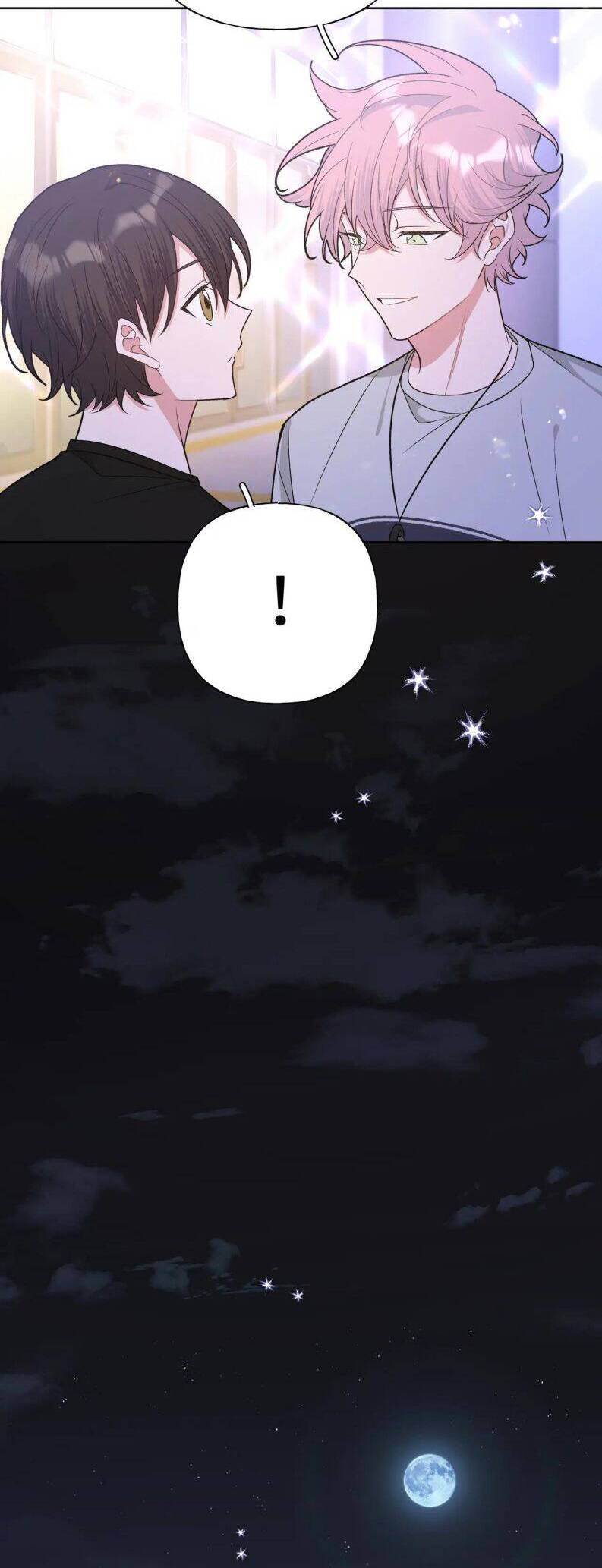 Cẩn Thận Bị Mộng Ma Ăn Mất Đó! Chapter 97 - 15