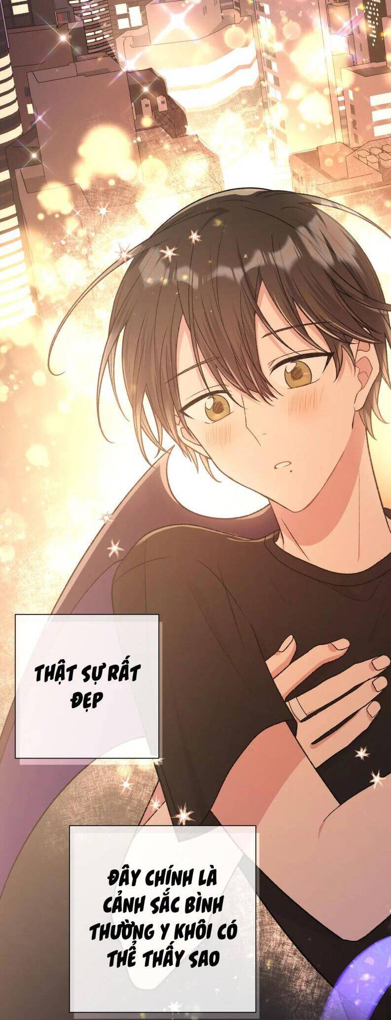 Cẩn Thận Bị Mộng Ma Ăn Mất Đó! Chapter 97 - 21