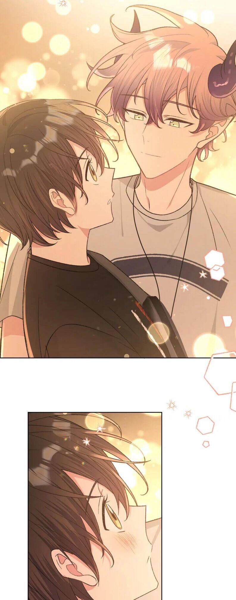 Cẩn Thận Bị Mộng Ma Ăn Mất Đó! Chapter 97 - 24