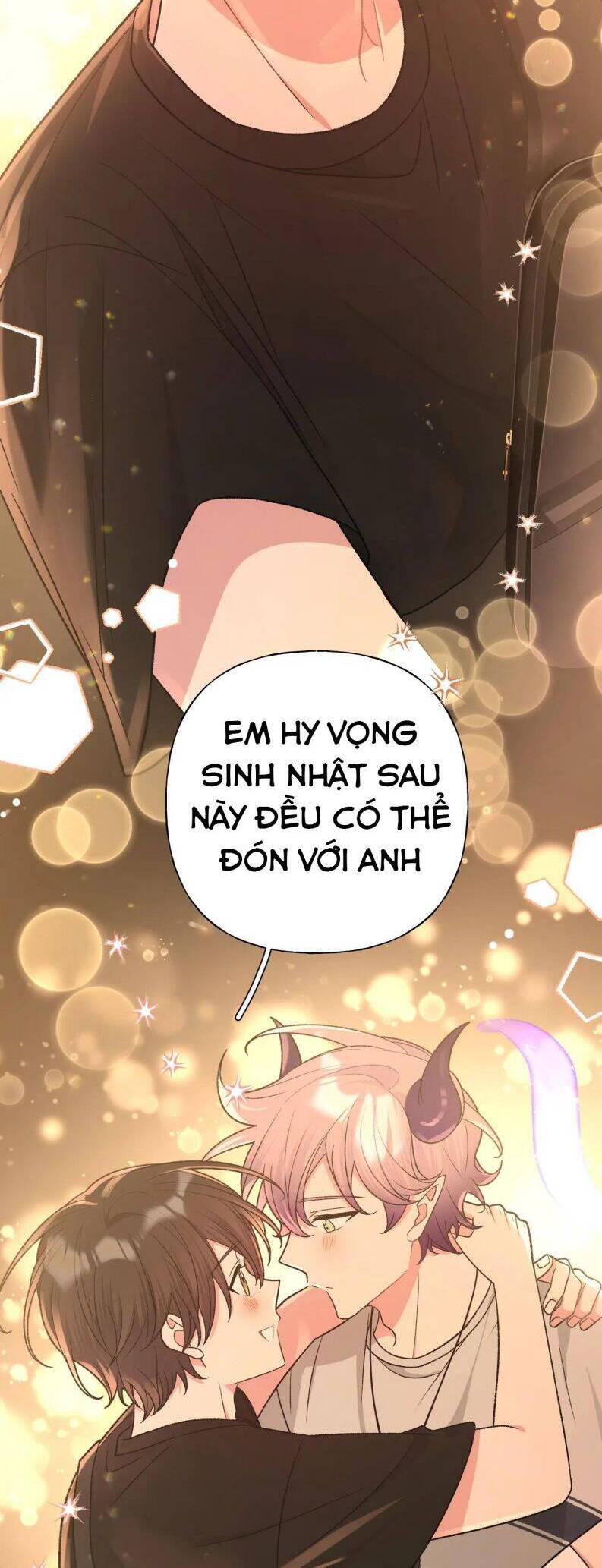 Cẩn Thận Bị Mộng Ma Ăn Mất Đó! Chapter 97 - 27