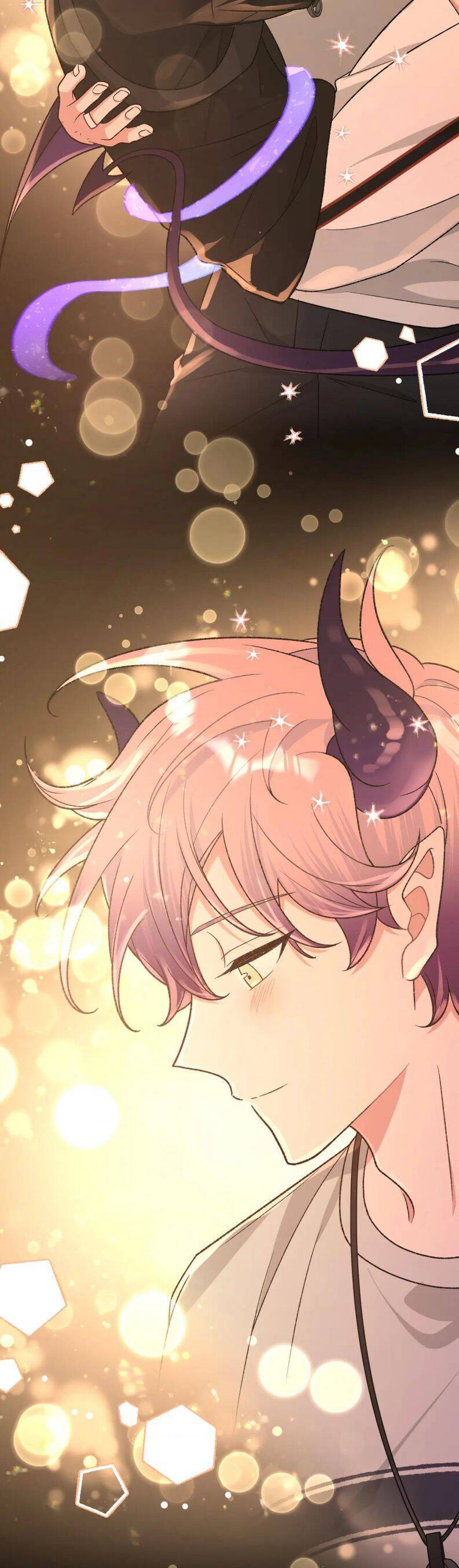 Cẩn Thận Bị Mộng Ma Ăn Mất Đó! Chapter 97 - 28