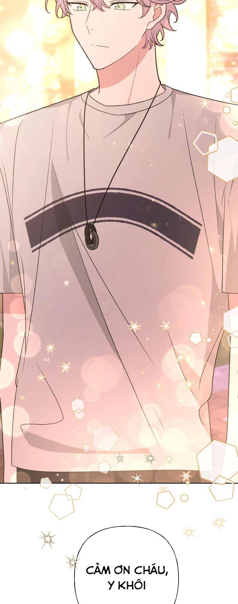 Cẩn Thận Bị Mộng Ma Ăn Mất Đó! Chapter 97 - 4