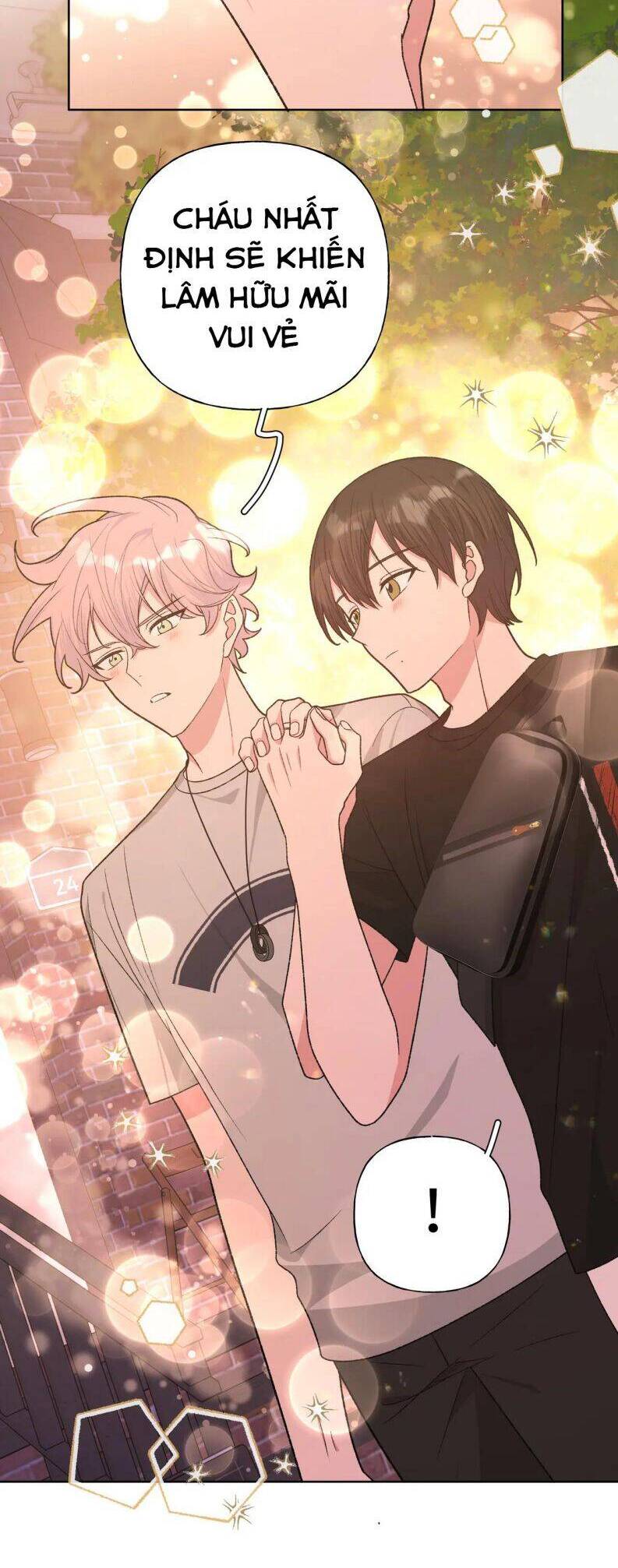 Cẩn Thận Bị Mộng Ma Ăn Mất Đó! Chapter 97 - 6