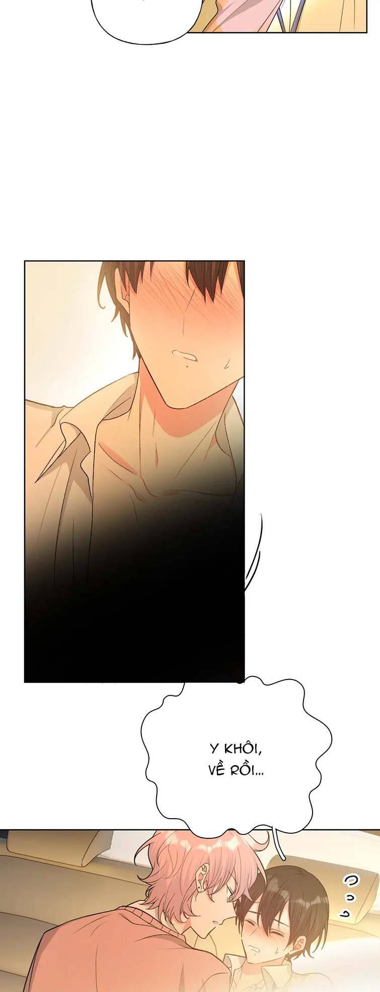 Cẩn Thận Bị Mộng Ma Ăn Mất Đó! Chapter 98 - 15