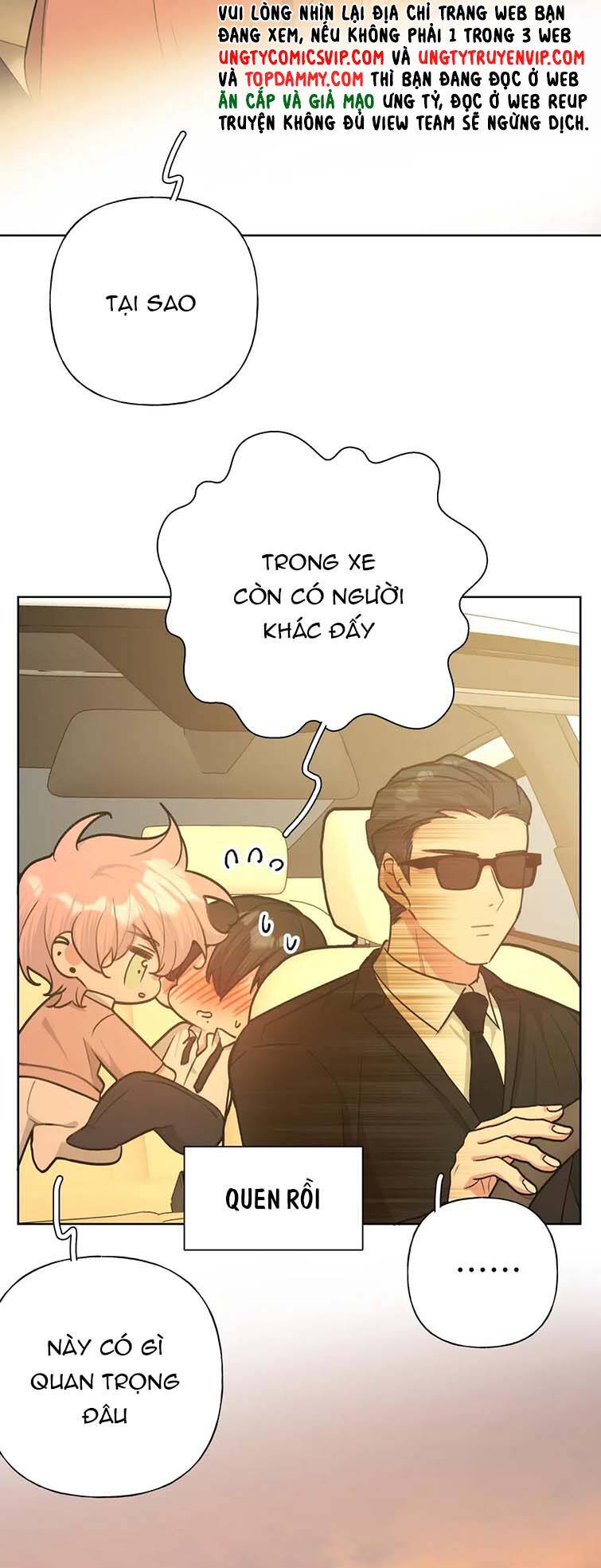 Cẩn Thận Bị Mộng Ma Ăn Mất Đó! Chapter 98 - 16