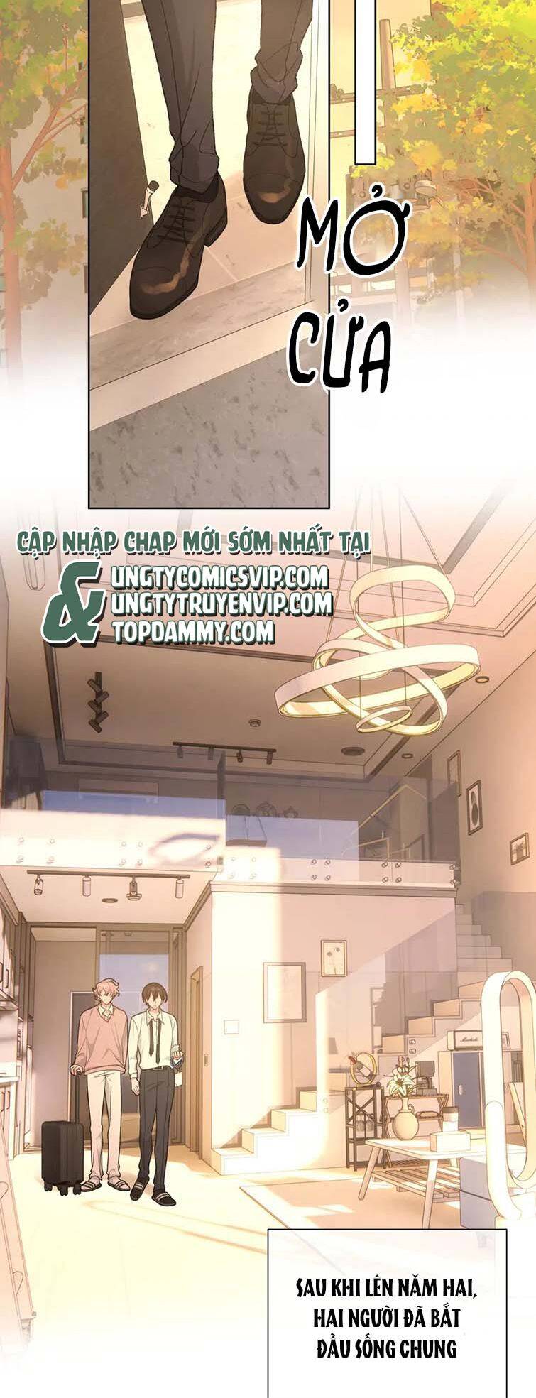Cẩn Thận Bị Mộng Ma Ăn Mất Đó! Chapter 98 - 18