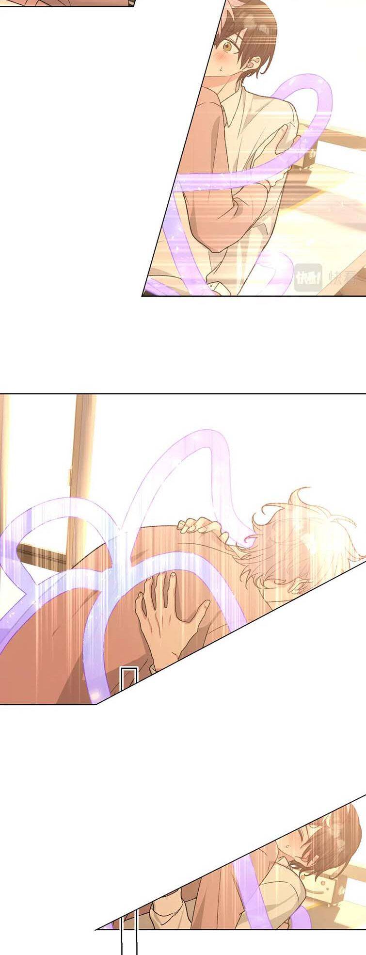 Cẩn Thận Bị Mộng Ma Ăn Mất Đó! Chapter 98 - 20