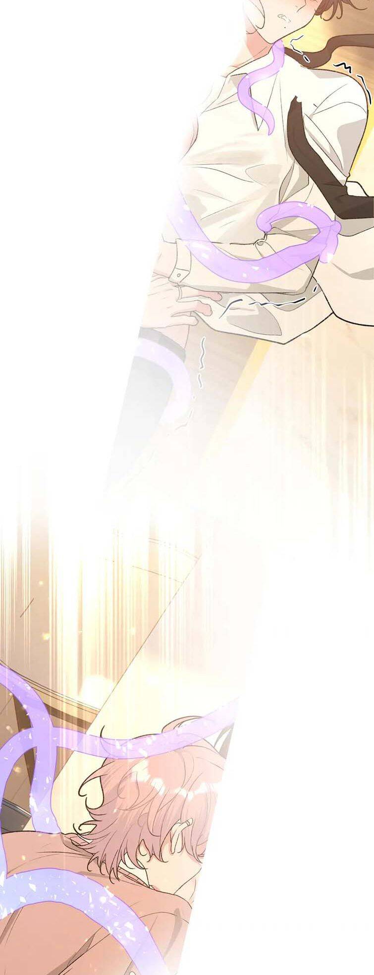 Cẩn Thận Bị Mộng Ma Ăn Mất Đó! Chapter 98 - 22