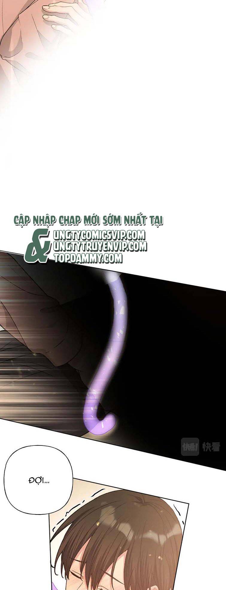 Cẩn Thận Bị Mộng Ma Ăn Mất Đó! Chapter 98 - 23