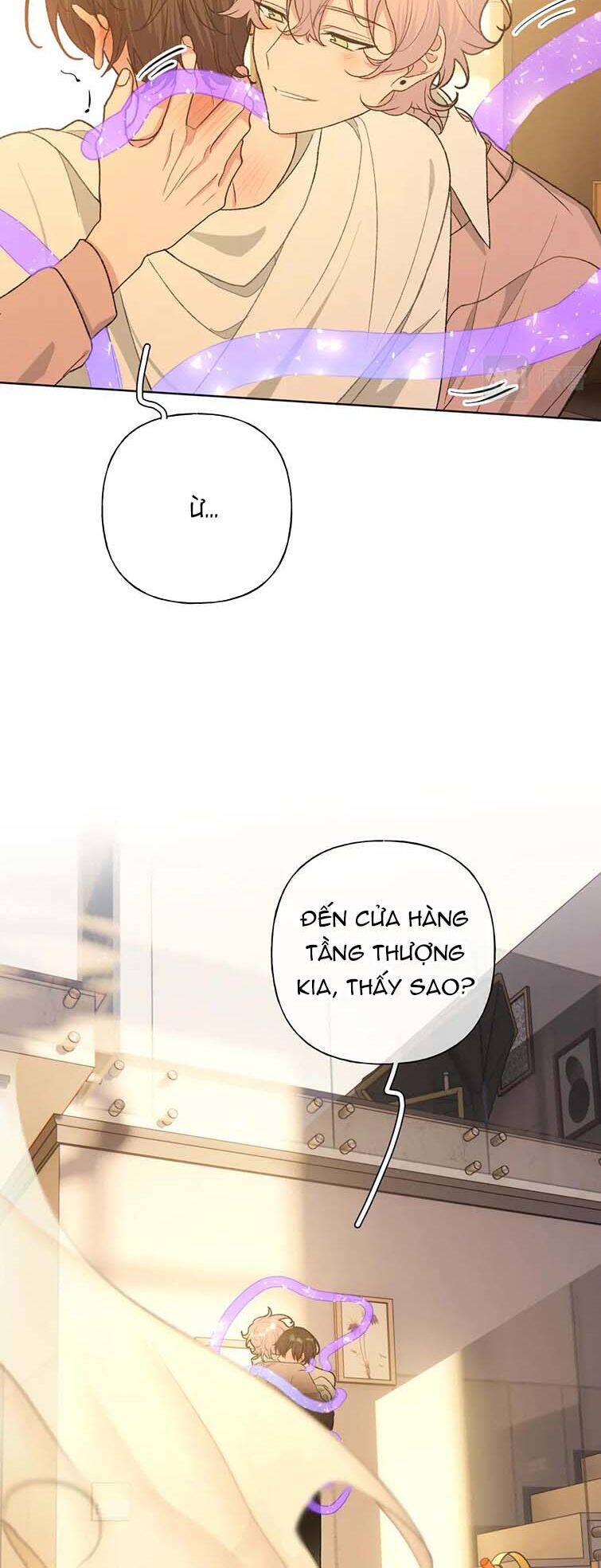 Cẩn Thận Bị Mộng Ma Ăn Mất Đó! Chapter 98 - 27