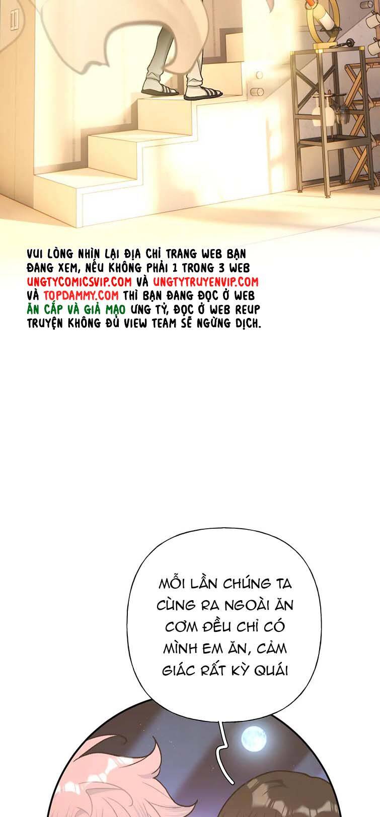 Cẩn Thận Bị Mộng Ma Ăn Mất Đó! Chapter 98 - 28