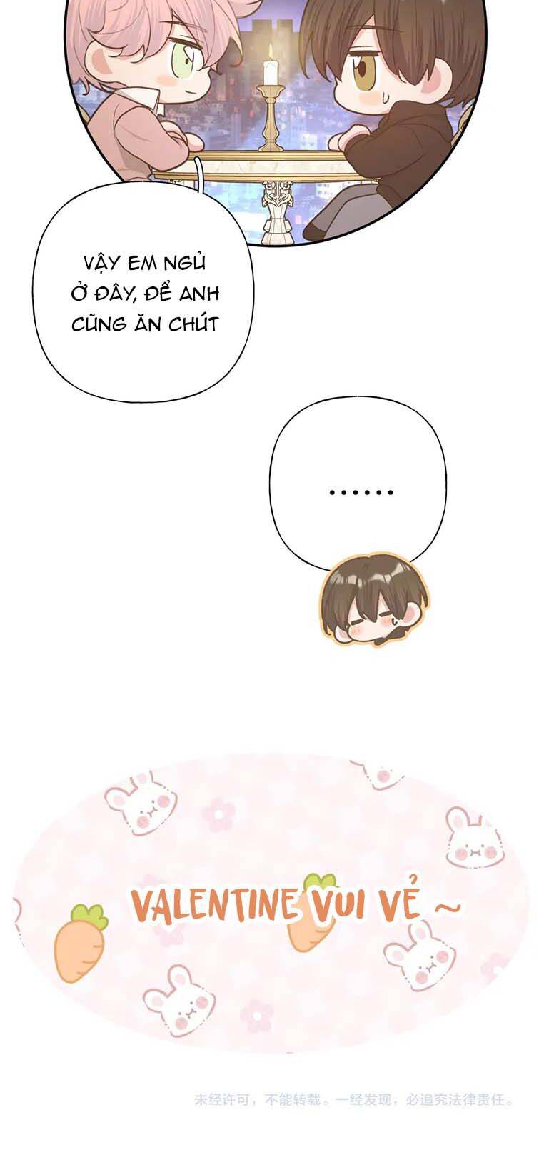 Cẩn Thận Bị Mộng Ma Ăn Mất Đó! Chapter 98 - 29