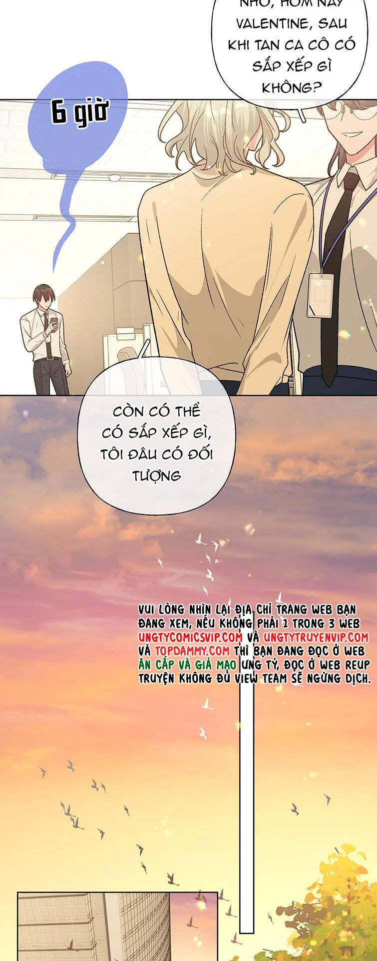 Cẩn Thận Bị Mộng Ma Ăn Mất Đó! Chapter 98 - 6