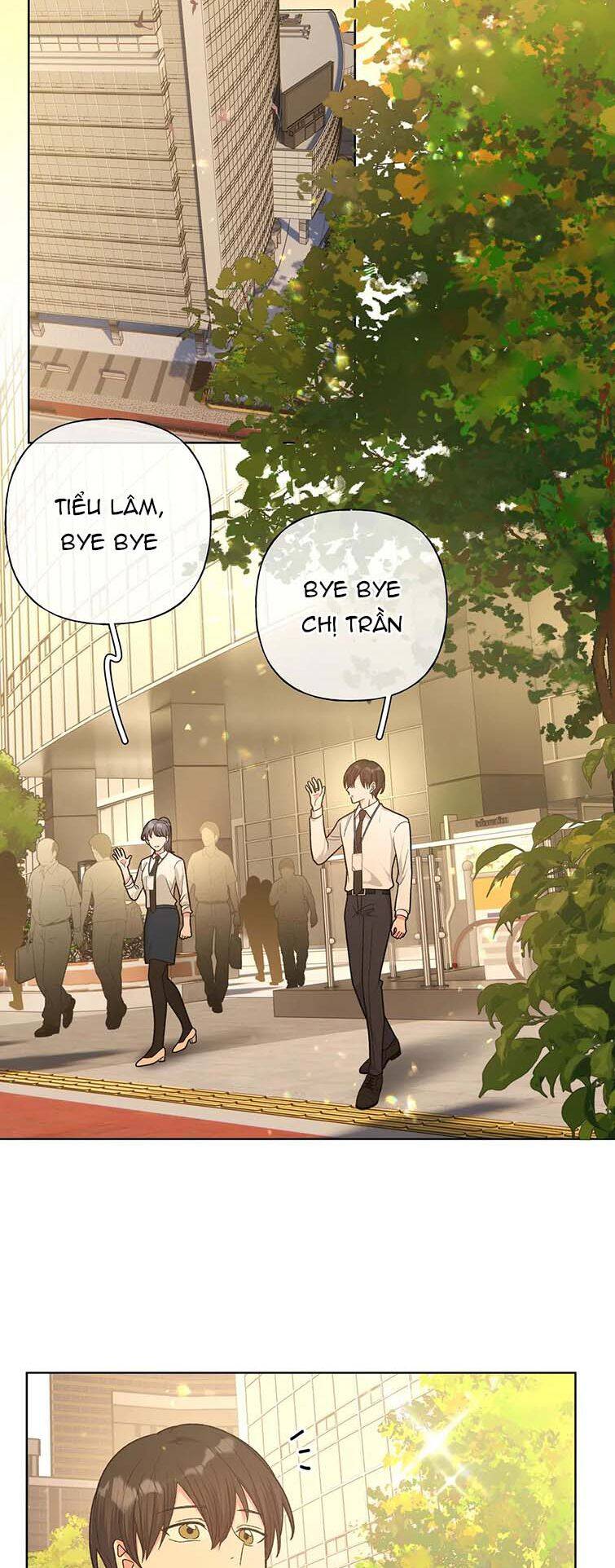 Cẩn Thận Bị Mộng Ma Ăn Mất Đó! Chapter 98 - 7