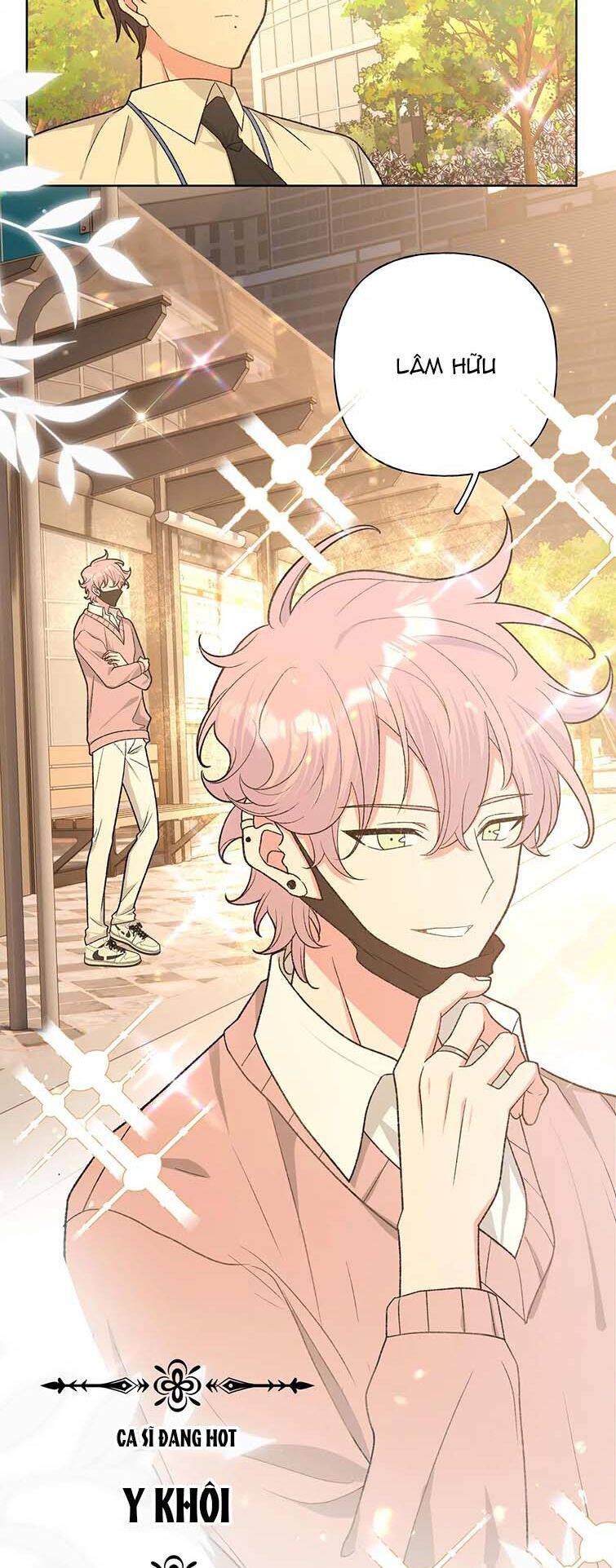 Cẩn Thận Bị Mộng Ma Ăn Mất Đó! Chapter 98 - 8