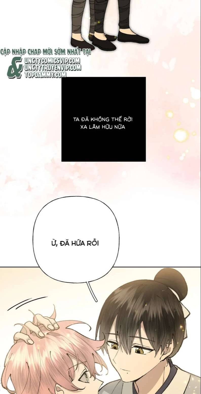 Cẩn Thận Bị Mộng Ma Ăn Mất Đó! Chapter 99 - 11