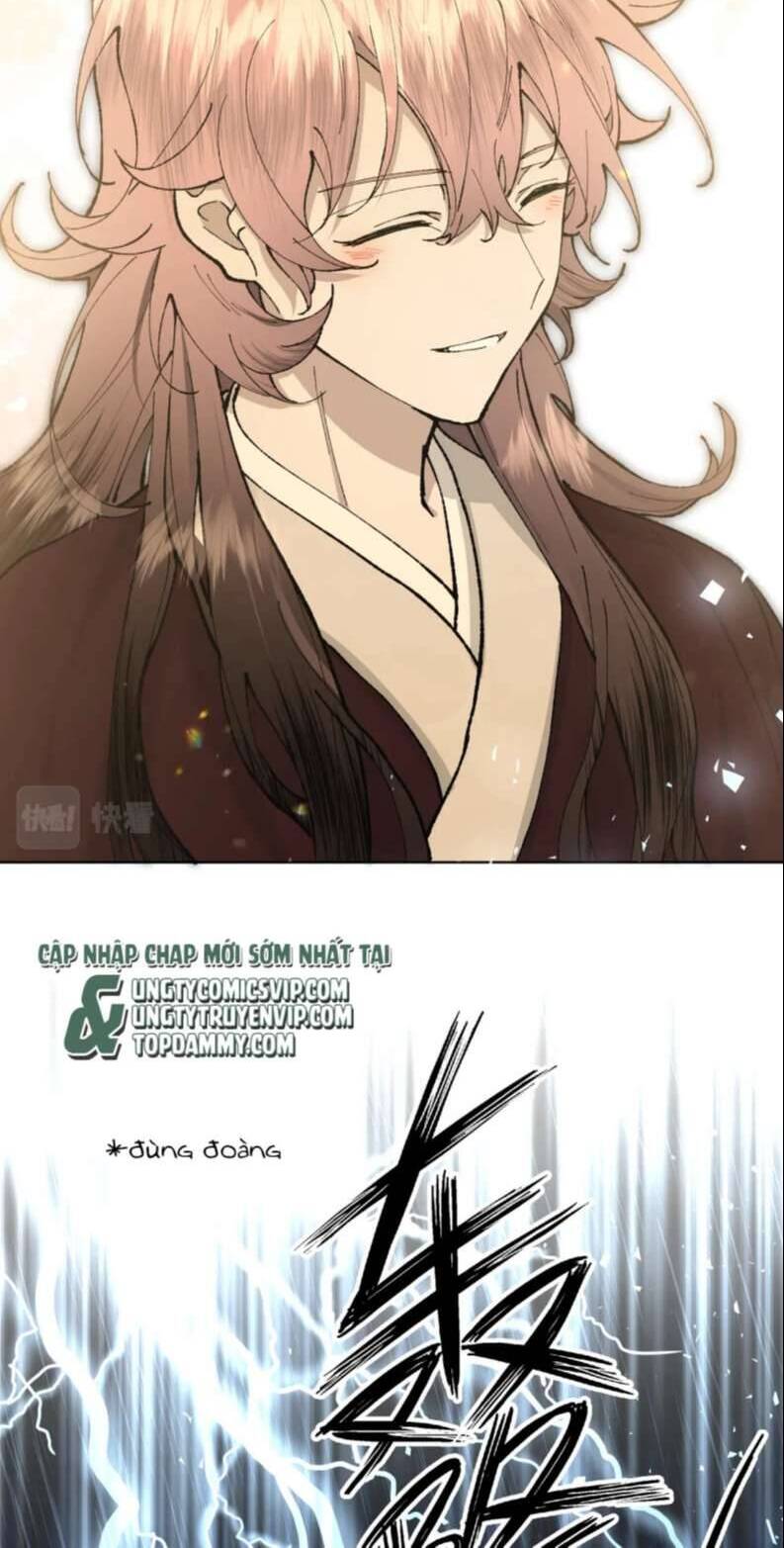 Cẩn Thận Bị Mộng Ma Ăn Mất Đó! Chapter 99 - 13