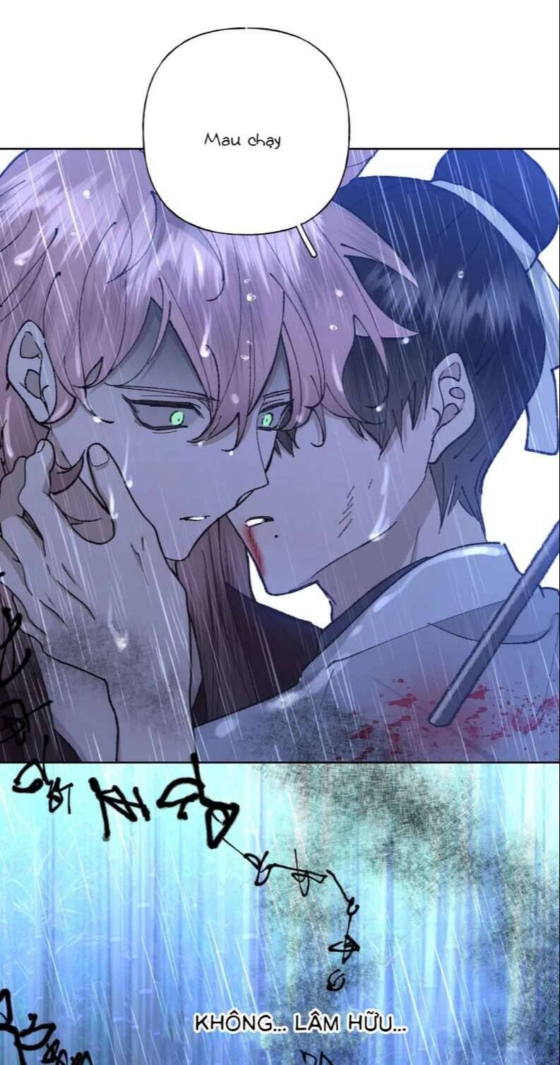 Cẩn Thận Bị Mộng Ma Ăn Mất Đó! Chapter 99 - 18