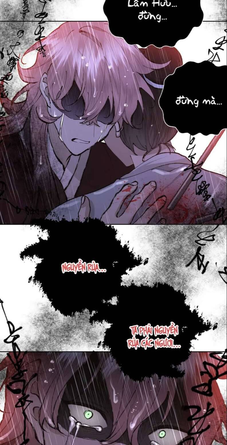 Cẩn Thận Bị Mộng Ma Ăn Mất Đó! Chapter 99 - 20