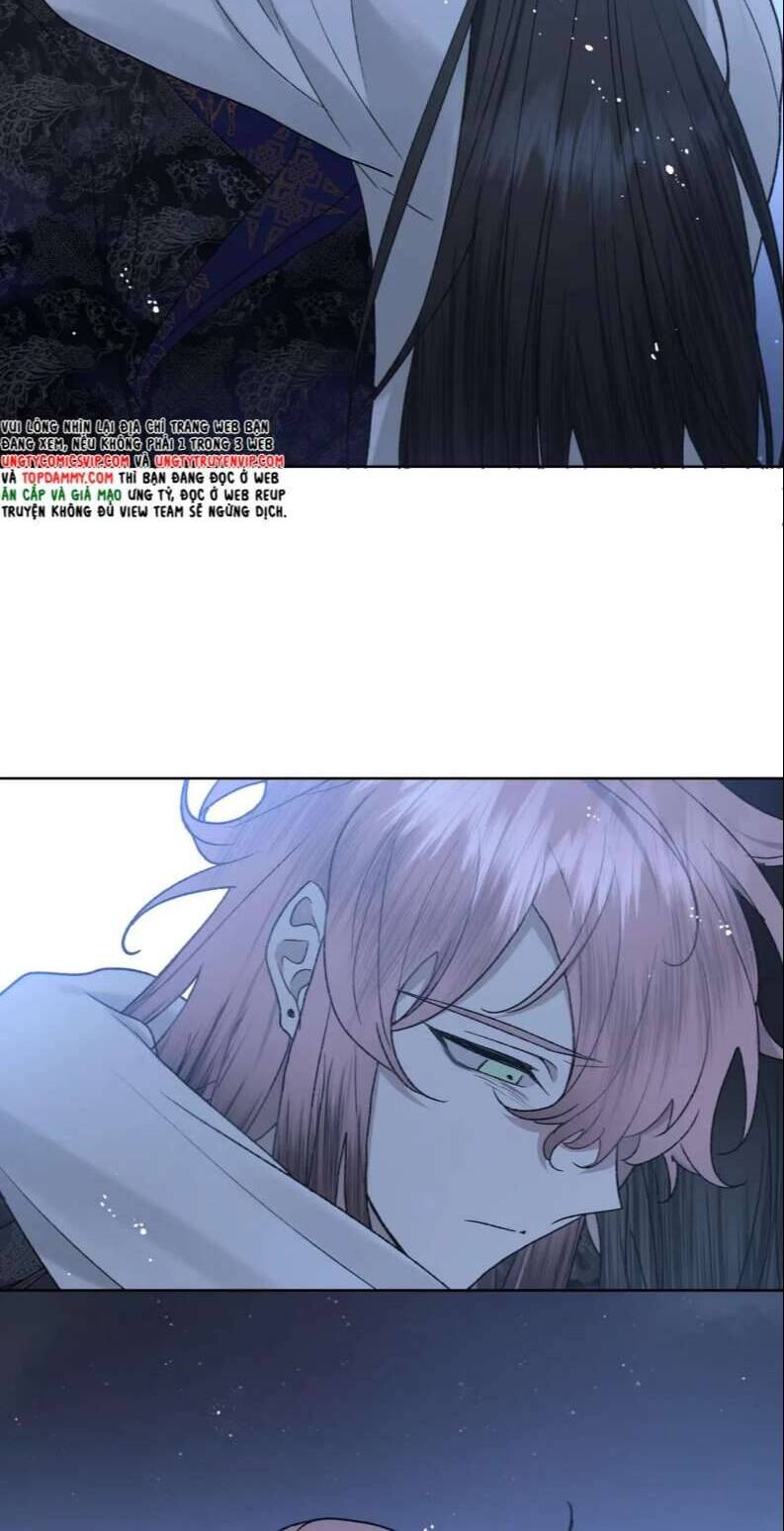 Cẩn Thận Bị Mộng Ma Ăn Mất Đó! Chapter 99 - 30