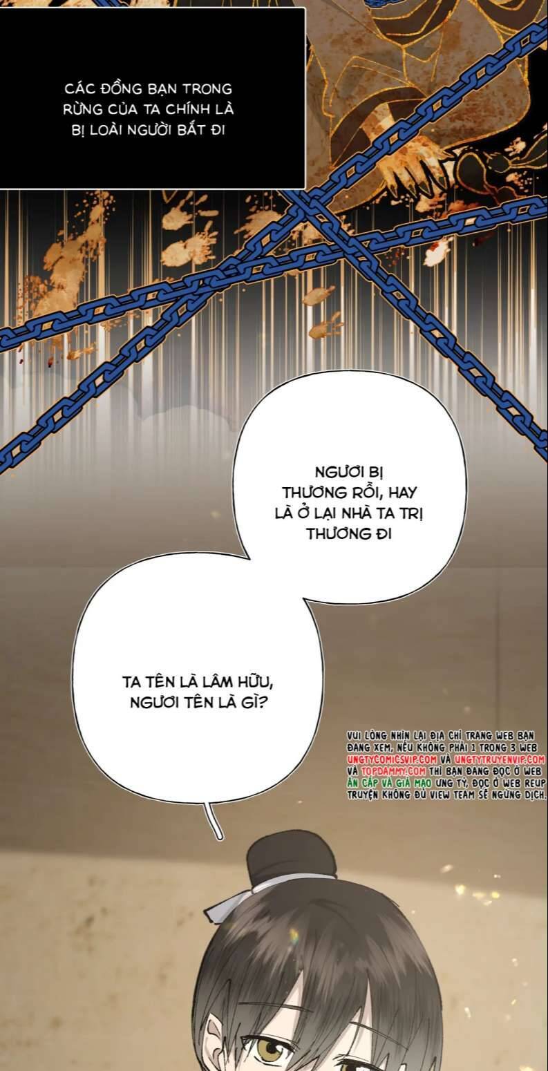 Cẩn Thận Bị Mộng Ma Ăn Mất Đó! Chapter 99 - 5