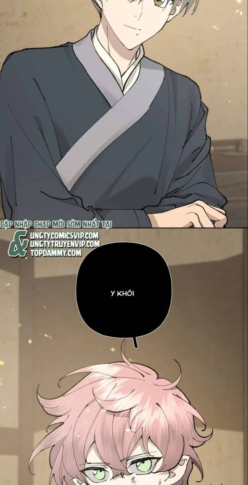 Cẩn Thận Bị Mộng Ma Ăn Mất Đó! Chapter 99 - 6