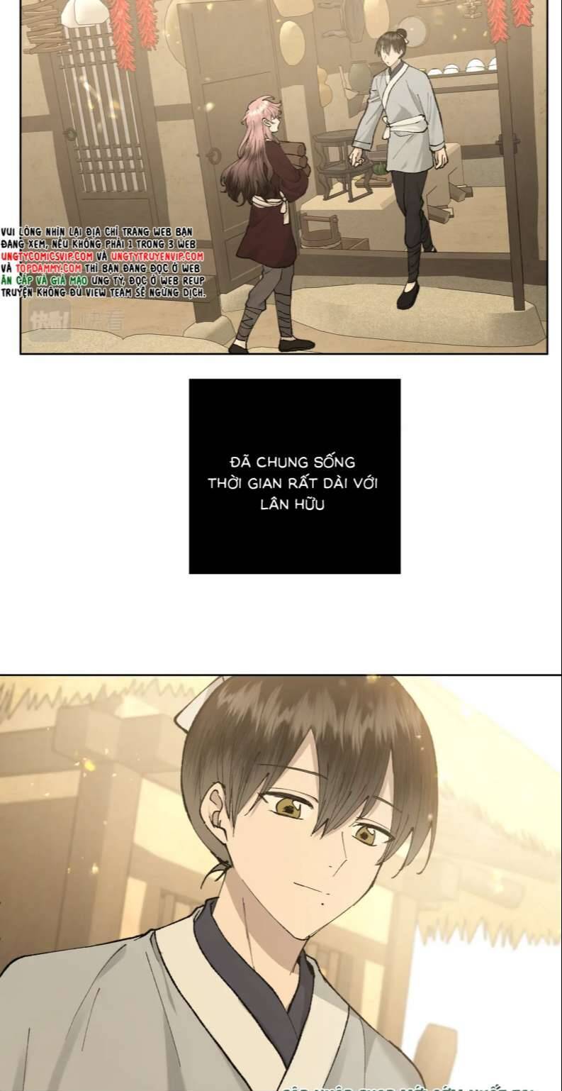 Cẩn Thận Bị Mộng Ma Ăn Mất Đó! Chapter 99 - 8