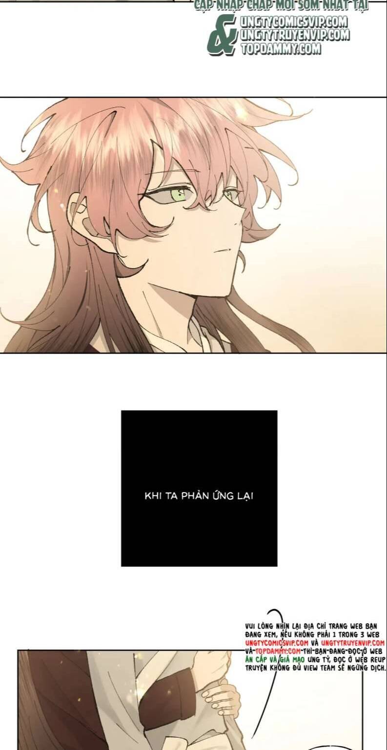 Cẩn Thận Bị Mộng Ma Ăn Mất Đó! Chapter 99 - 9