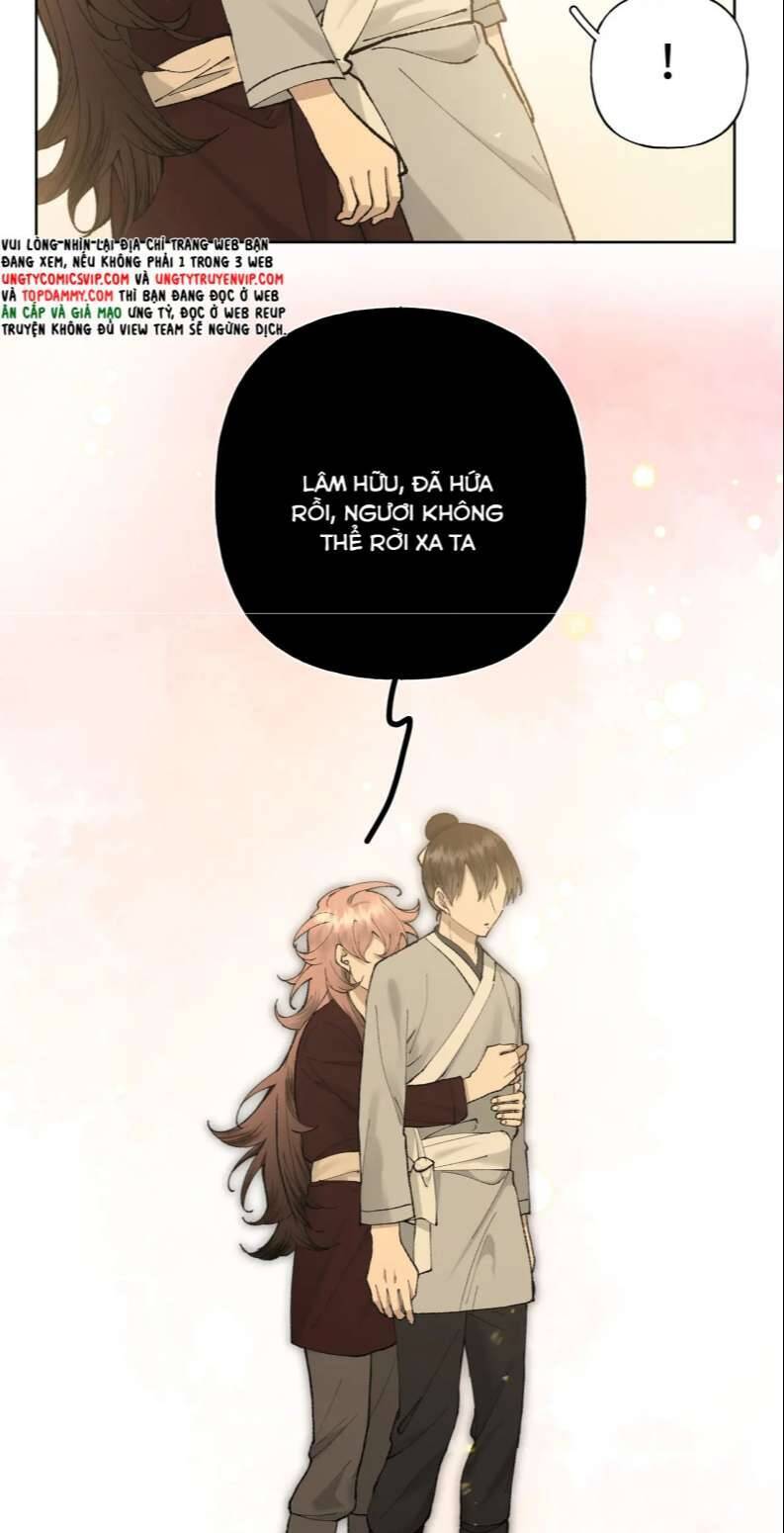 Cẩn Thận Bị Mộng Ma Ăn Mất Đó! Chapter 99 - 10