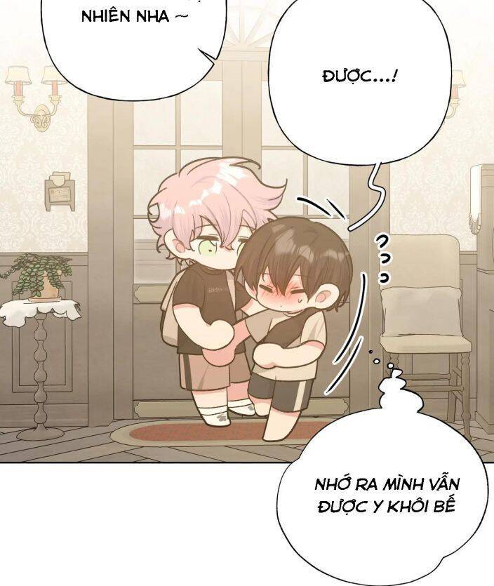 Cẩn Thận Bị Mộng Ma Ăn Mất Đó! Chapter 88 - 11