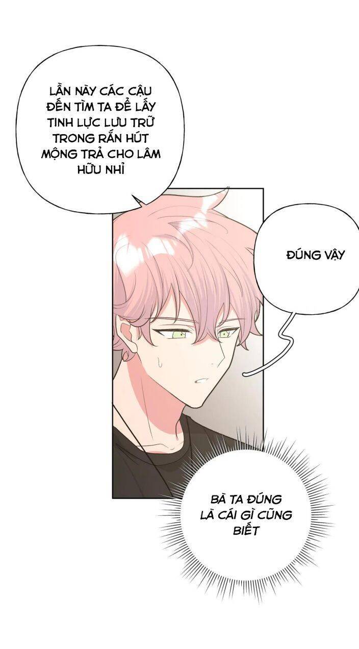 Cẩn Thận Bị Mộng Ma Ăn Mất Đó! Chapter 88 - 18