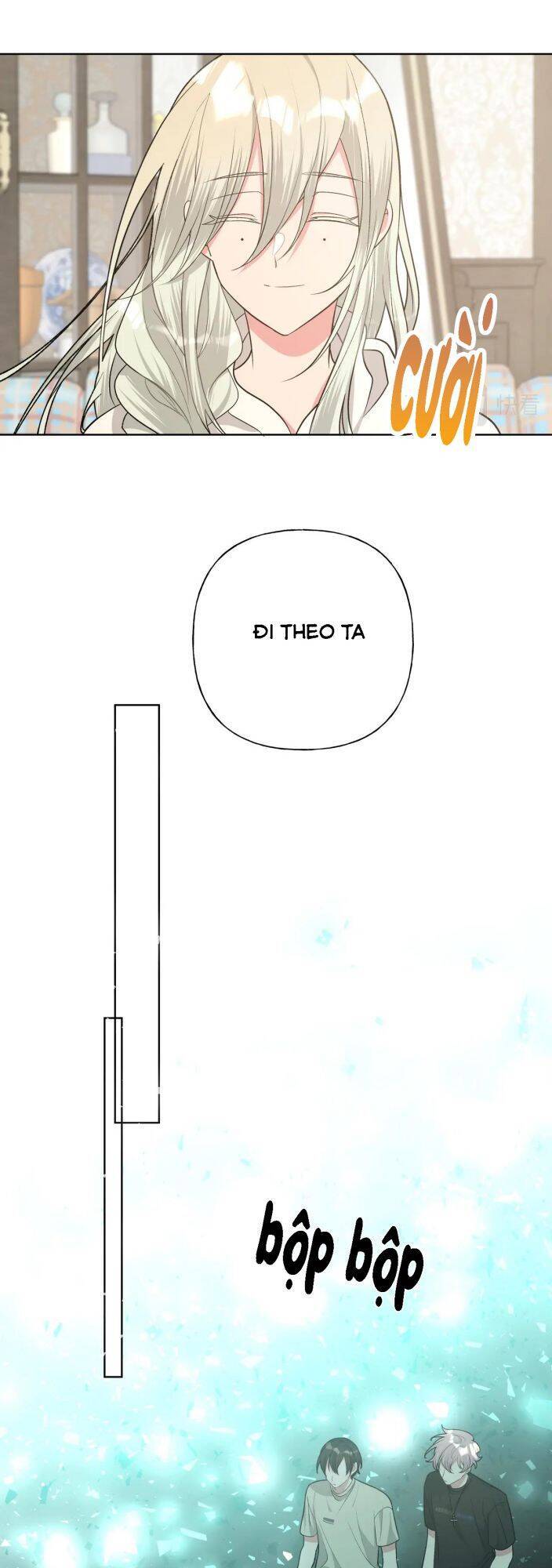 Cẩn Thận Bị Mộng Ma Ăn Mất Đó! Chapter 88 - 19