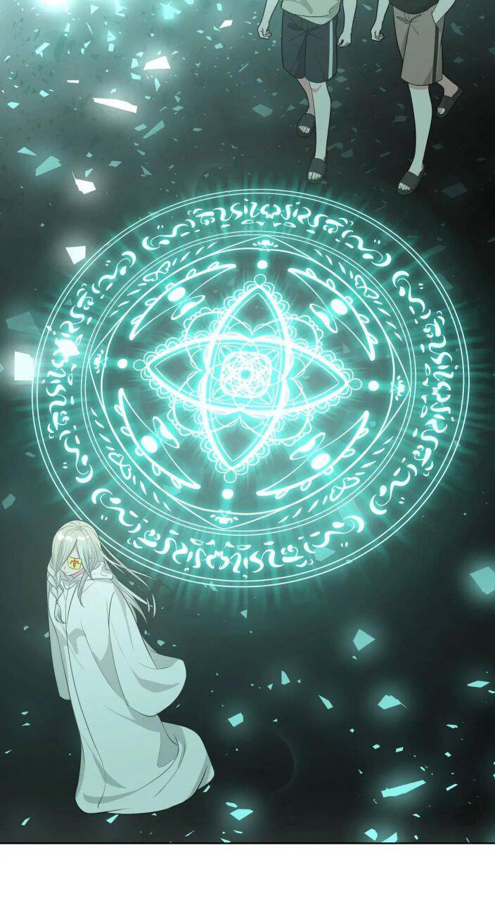 Cẩn Thận Bị Mộng Ma Ăn Mất Đó! Chapter 88 - 20