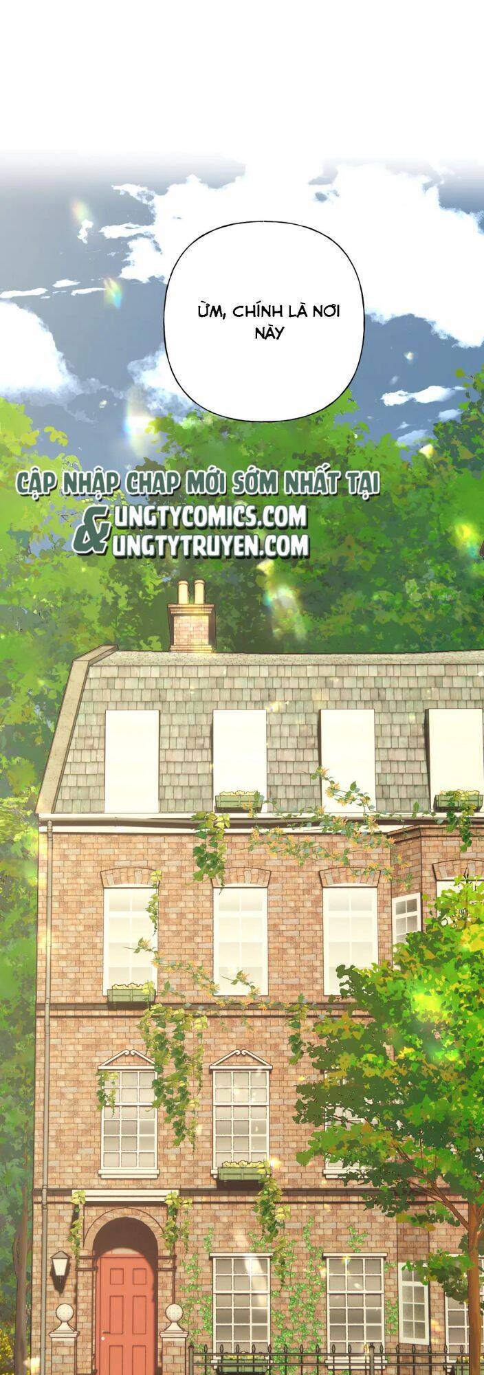 Cẩn Thận Bị Mộng Ma Ăn Mất Đó! Chapter 88 - 3