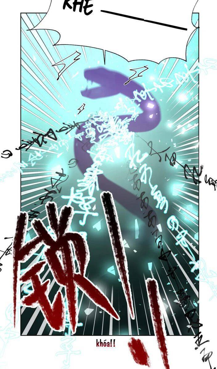 Cẩn Thận Bị Mộng Ma Ăn Mất Đó! Chapter 88 - 22