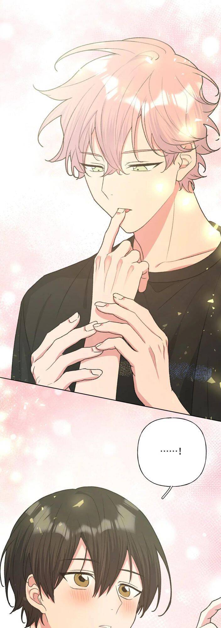 Cẩn Thận Bị Mộng Ma Ăn Mất Đó! Chapter 88 - 29